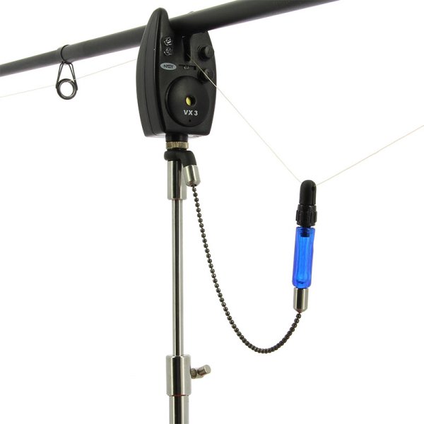 3 x NGT Fishing Indicators Bobbins For Bite Alarms Carp Tackle Set Of 3 Proline - NGT Tackle Shop