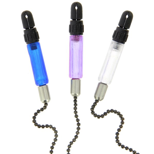 3 x NGT Fishing Indicators Bobbins For Bite Alarms Carp Tackle Set Of 3 Proline - NGT Tackle Shop