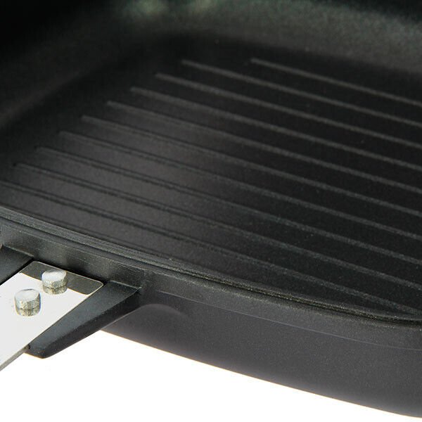 NGT Outdoor Grill Double Pan - NGT Tackle Shop
