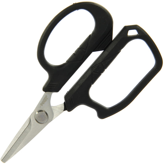 NGT Razor Braid Scissors - Ultra Sharp Braid Scissors