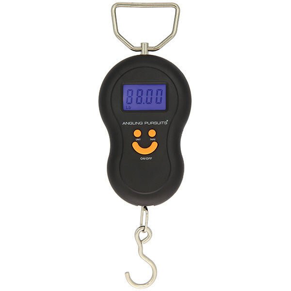 Digital Fishing Scales