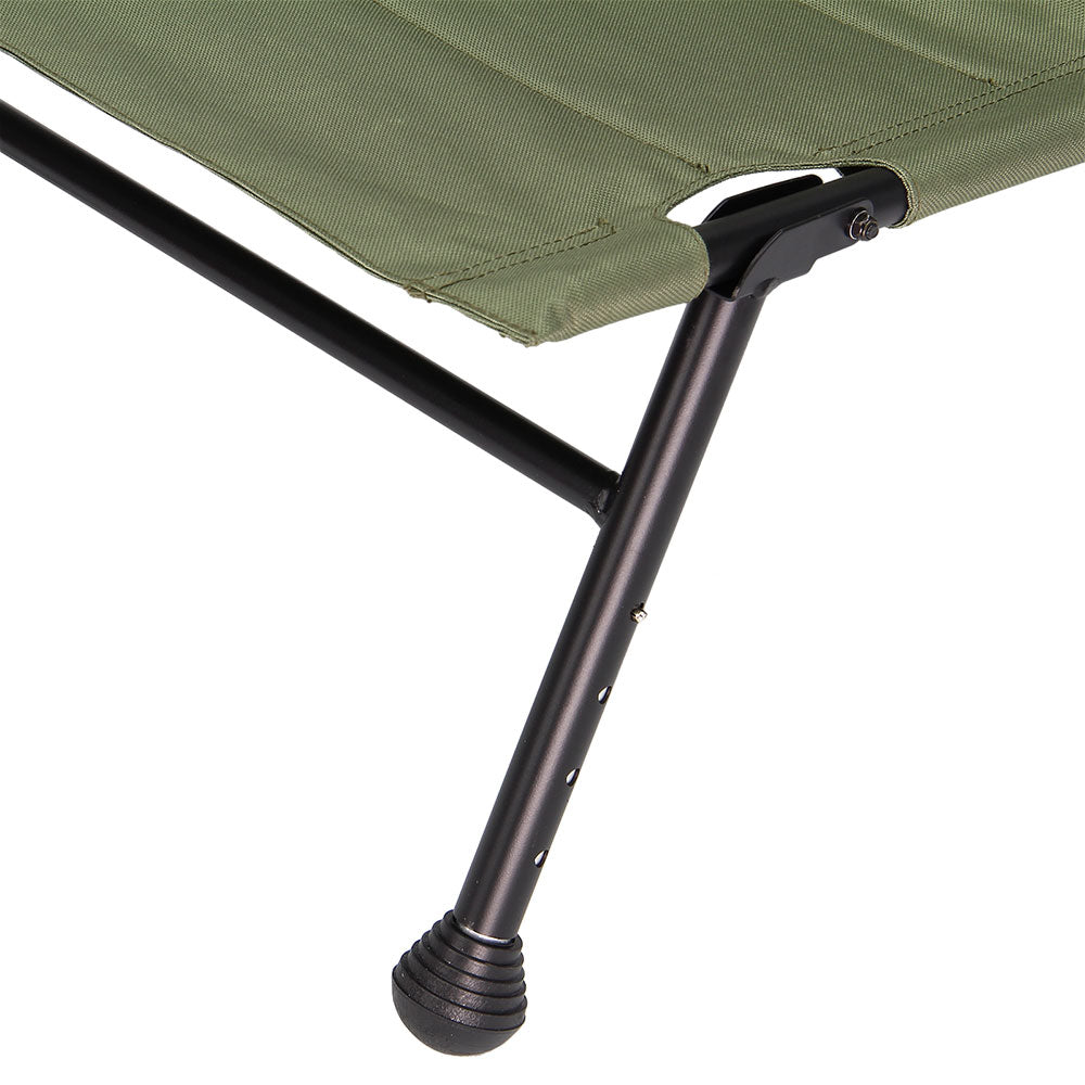 Fishing Chair Lightweight with Adjustable Legs - NGT Tackle Shop