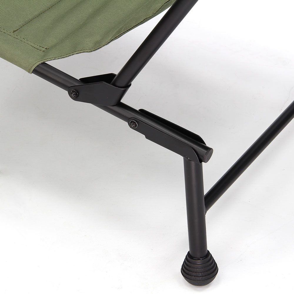 Fishing Chair Lightweight with Adjustable Legs - NGT Tackle Shop