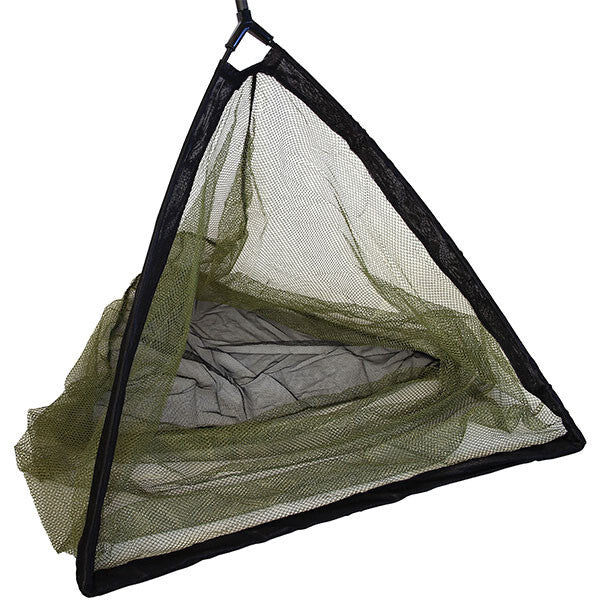 NGT 36" Inch Carp Landing Net 2m Pole Set -3 - NGT Tackle Shop