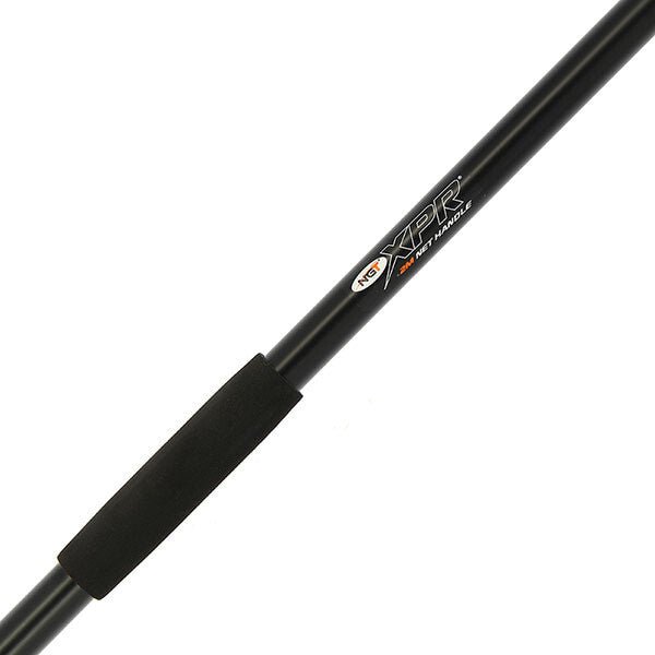 NGT 36" Inch Carp Landing Net 2m Pole Set -9 - NGT Tackle Shop