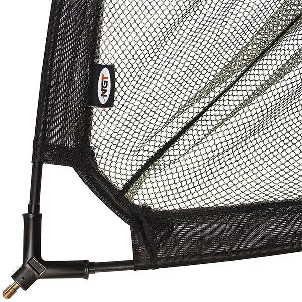 NGT 36" Inch Carp Landing Net 2m Pole Set -5 - NGT Tackle Shop