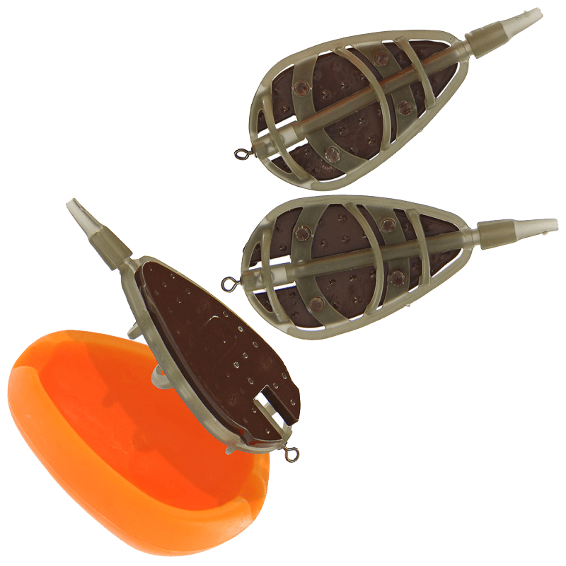 Method Feeder Set