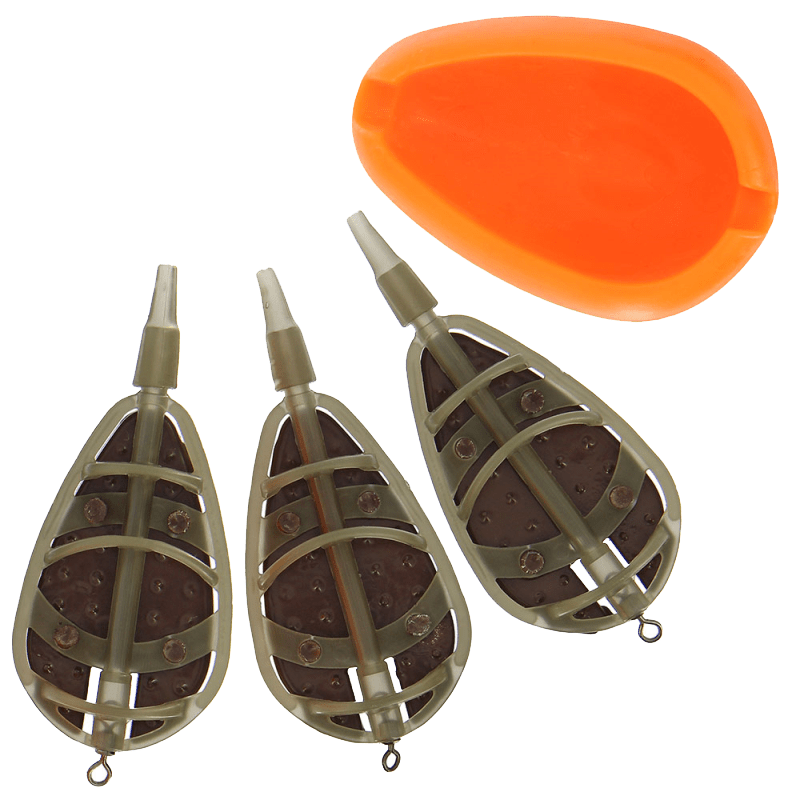 Method Feeder Set