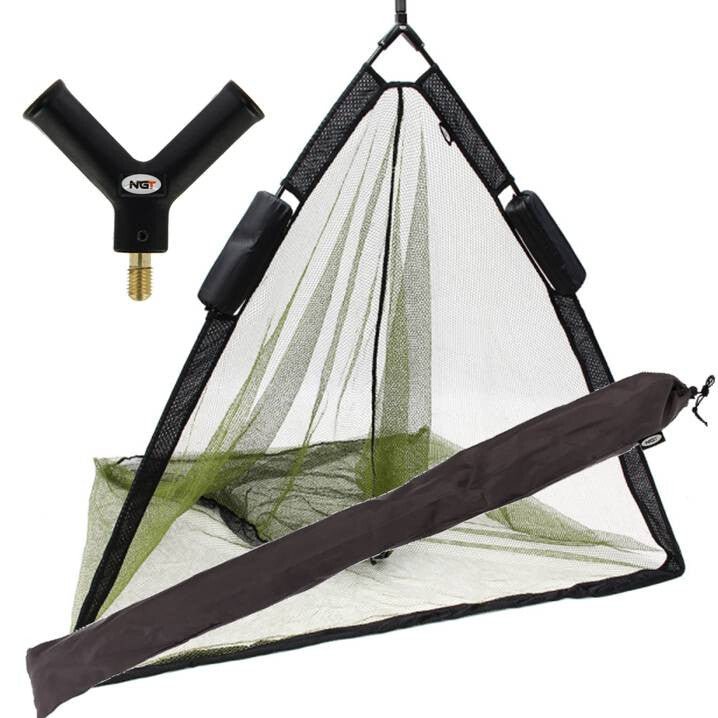 Carp Fishing Net
