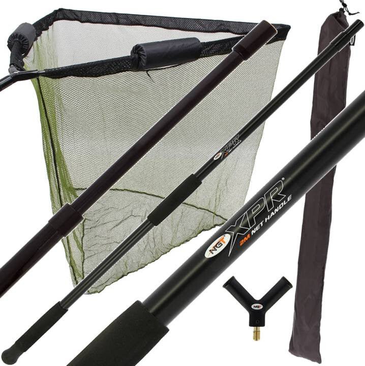 Carp Fishing Net