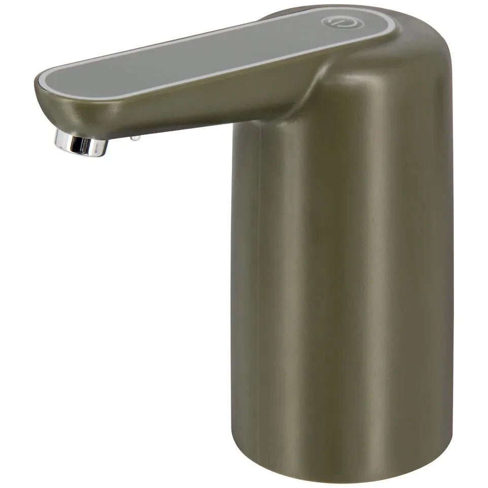 NGT 5L Water Carrier with Auto Water Tap -2 - NGT Tackle Shop