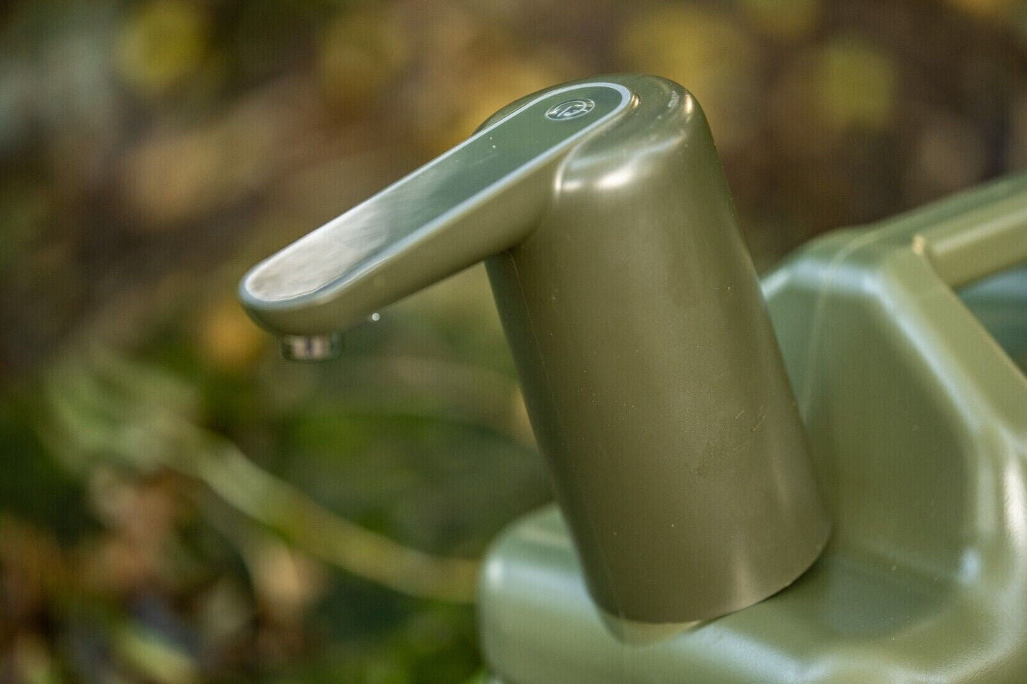 NGT Automatic Water Tap USB Rechargable Auto - NGT Tackle Shop