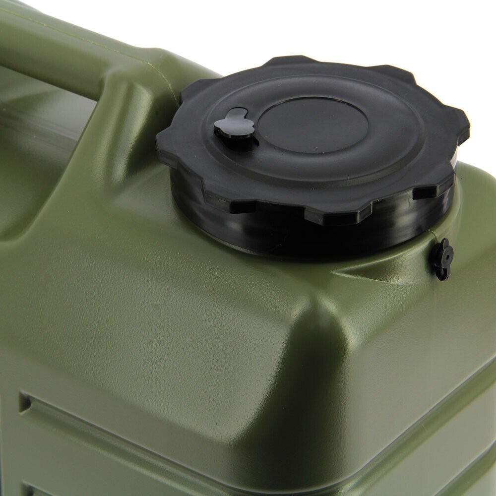 NGT Automatic Water Tap with 11L Water Carrier Carp Fishing USB Auto Tap - NGT Tackle Shop