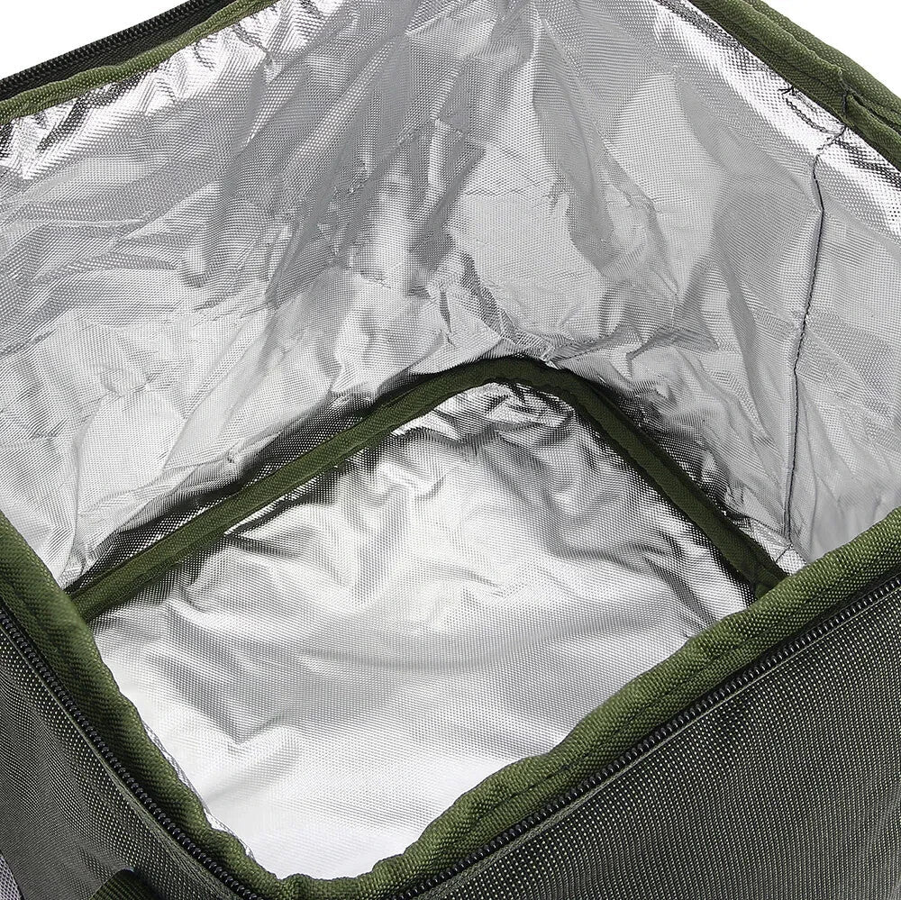Fishing Bait Bin