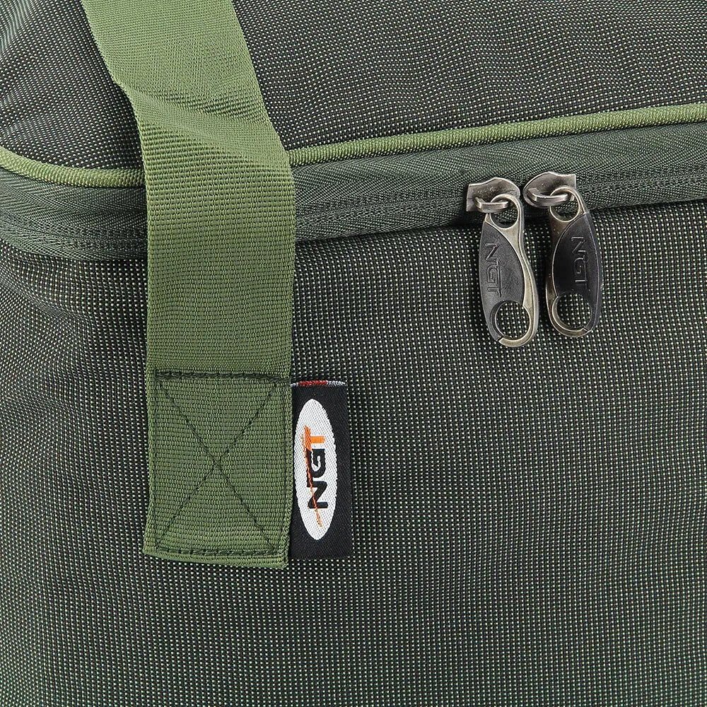 Fishing Bait Bin