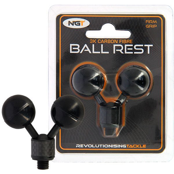 NGT Ball Rod Rest -3 - NGT Tackle Shop