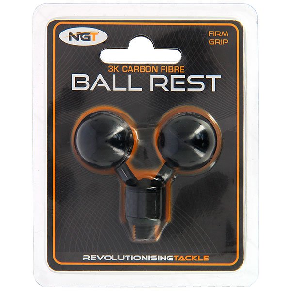 NGT Ball Rod Rest -2 - NGT Tackle Shop