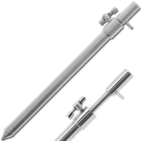 Stainless Steel Banksticks