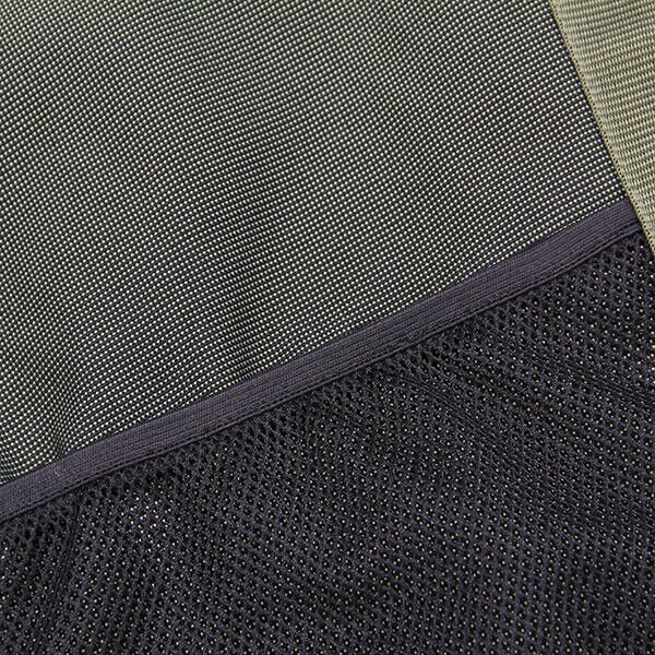 NGT Bedchair Bag Carp Fishing Bed Chair Two - Tone Carry Bag 75 x 80 x 20cm - NGT Tackle Shop