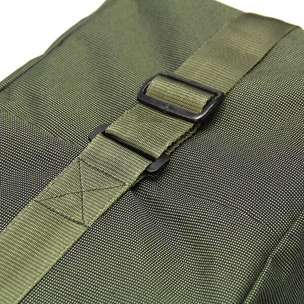 NGT Bedchair Bag Carp Fishing Bed Chair Two - Tone Carry Bag 75 x 80 x 20cm - NGT Tackle Shop