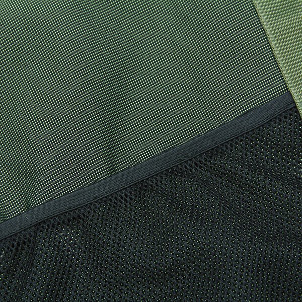 NGT Bedchair Bag Carp Fishing Bed Chair Two - Tone Carry Bag 75 x 80 x 20cm - NGT Tackle Shop