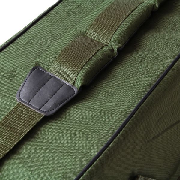 NGT Bedchair Bag XL Carry Bag 100 x 90 x 25cm - NGT Tackle Shop