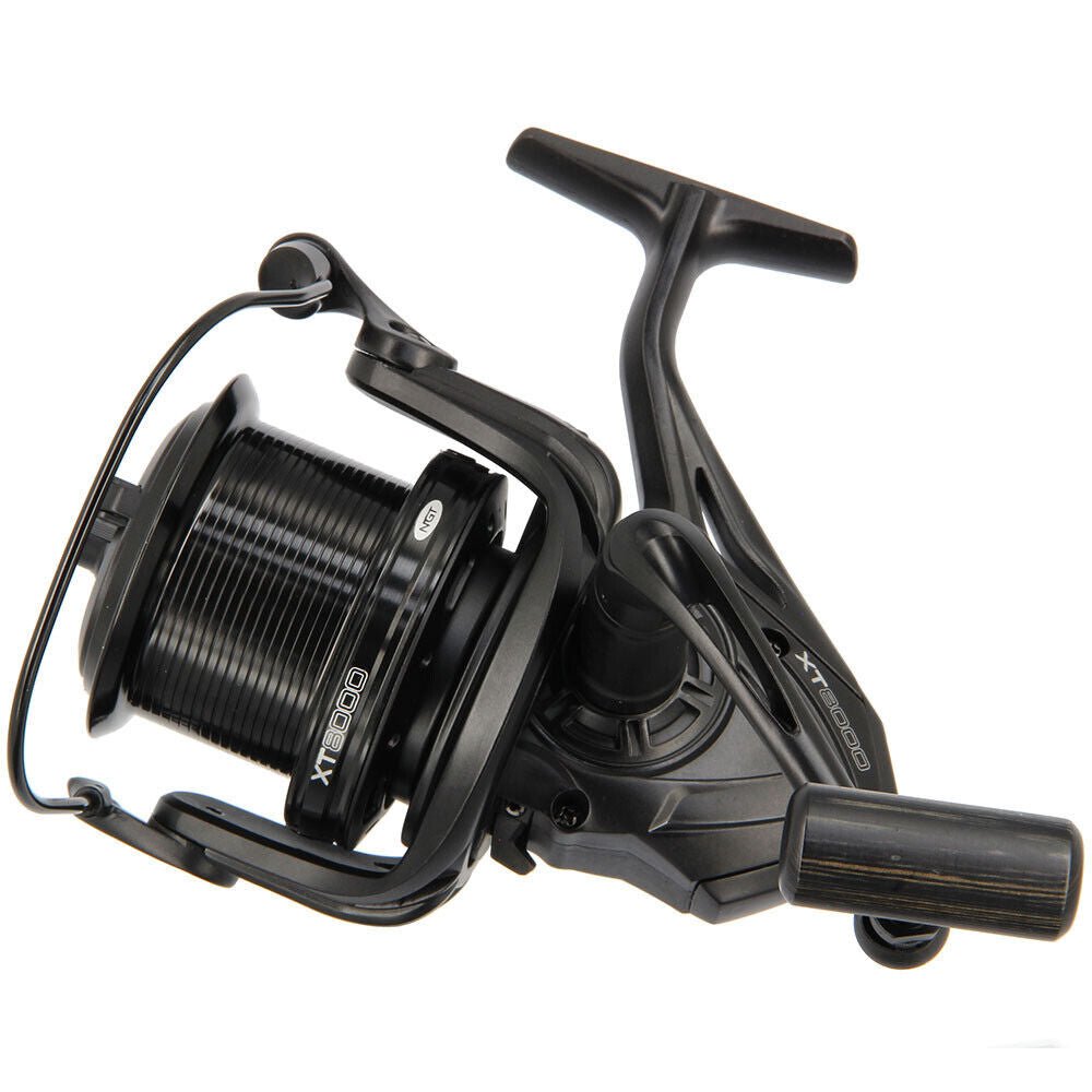 Big Pit Reel