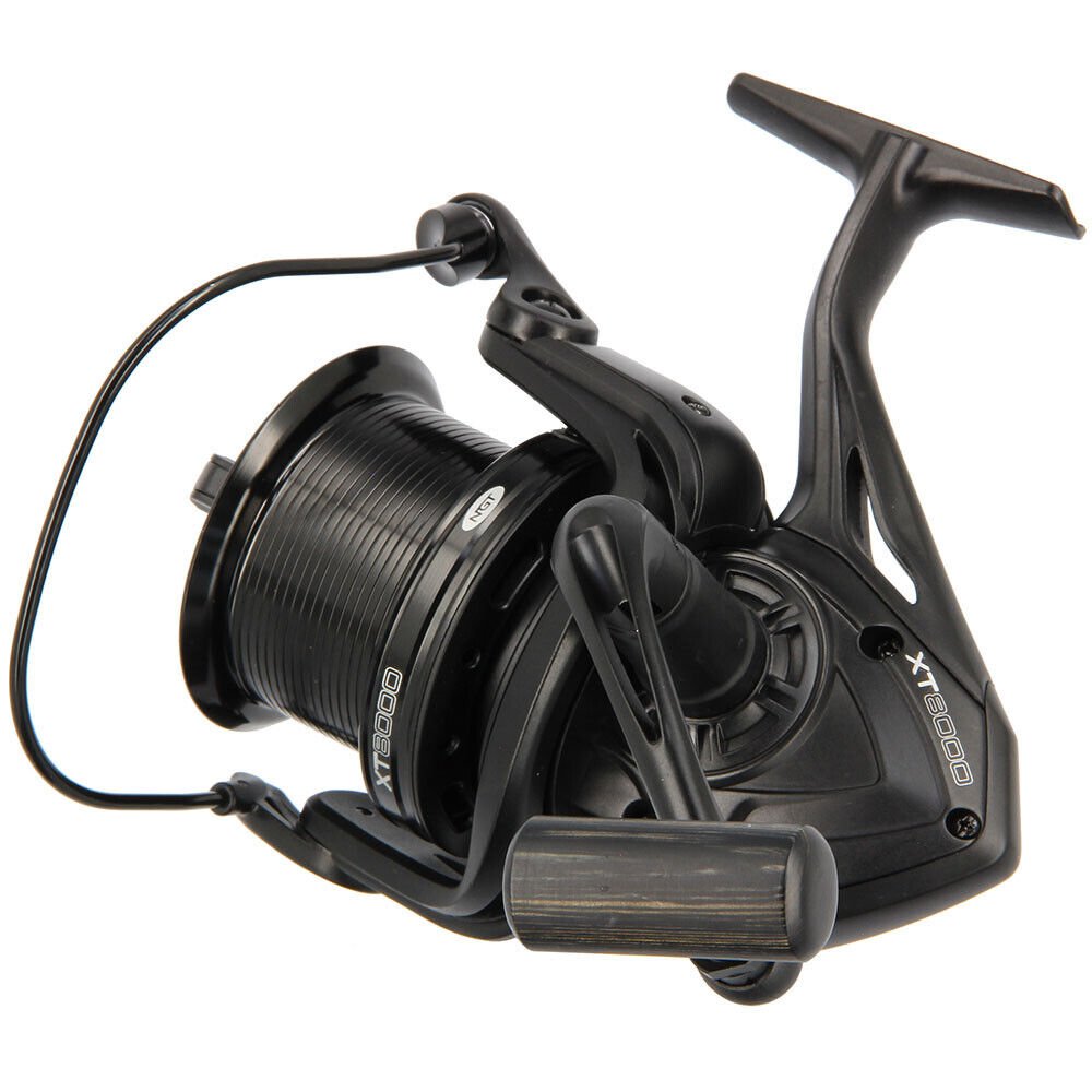 Carp Reel Set