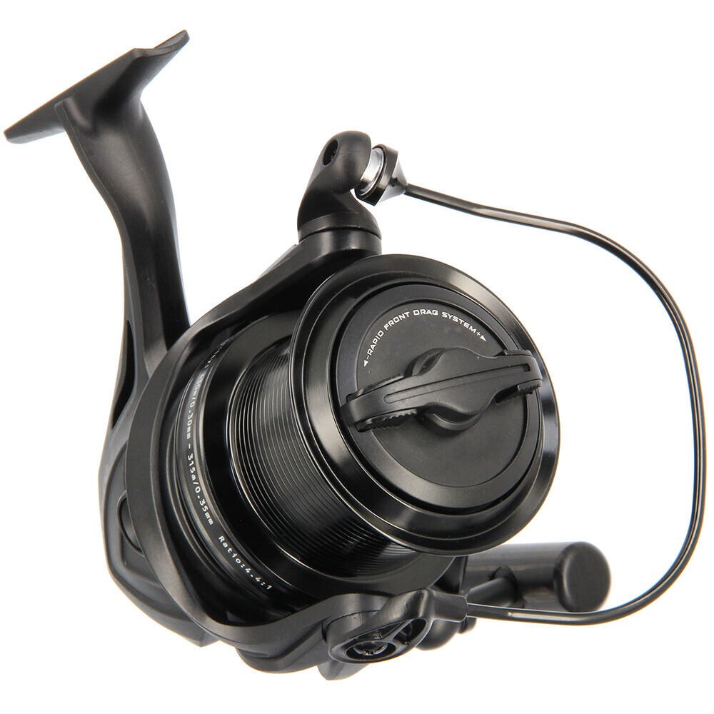 Carp Reel Set