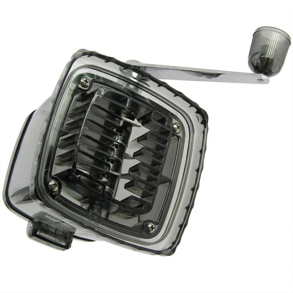 NGT Boilie Grinder System Multi Bait Crusher Carp Fishing With Handle - NGT Tackle Shop