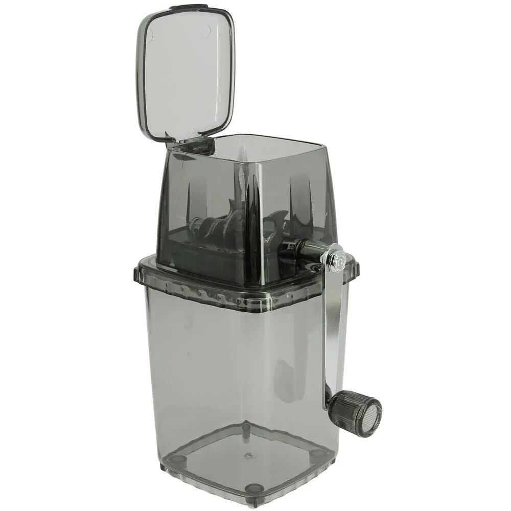 NGT Boilie Grinder System Multi Bait Crusher Carp Fishing With Handle - NGT Tackle Shop
