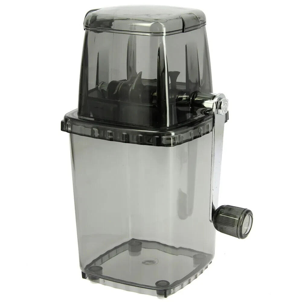 NGT Boilie Grinder System Multi Bait Crusher Carp Fishing With Handle - NGT Tackle Shop