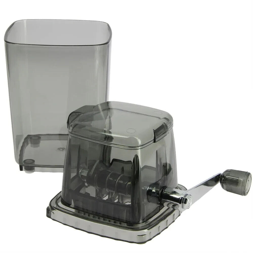 NGT Boilie Grinder System Multi Bait Crusher Carp Fishing With Handle - NGT Tackle Shop