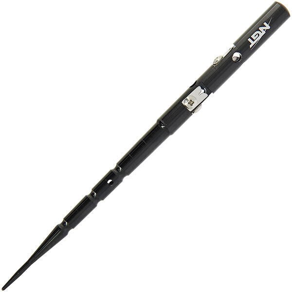 NGT BRAID STRIPPER KNOT PULLER PICKER RIG WAND CARP FISHING RIG TYING TOOL - NGT Tackle Shop