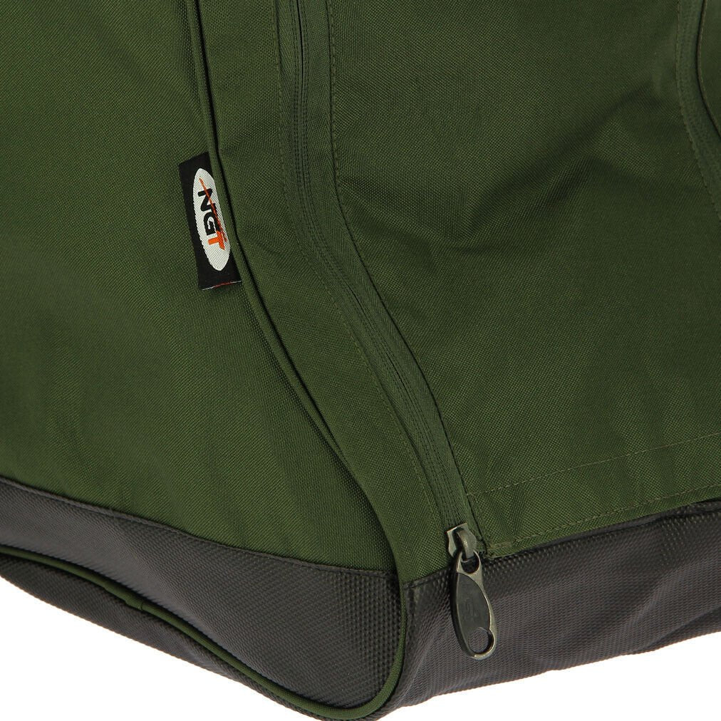 NGT Carp Fishing Boot Bag Long 379 Wellies Hunting Walking Boots Welly - NGT Tackle Shop