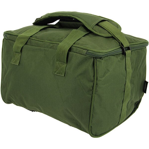 NGT Carp Fishing Carryall Tackle Bag Holdall Quickfish with Side Pocket - NGT Tackle Shop