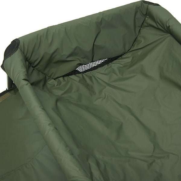 NGT Carp Fishing Cradle Deluxe (304) - NGT Tackle Shop
