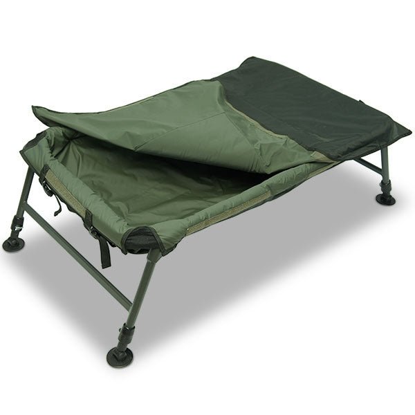 NGT Carp Fishing Cradle Deluxe (304) - NGT Tackle Shop