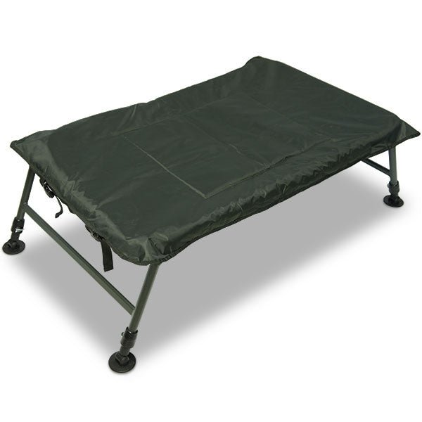 NGT Carp Fishing Cradle Deluxe (304) - NGT Tackle Shop