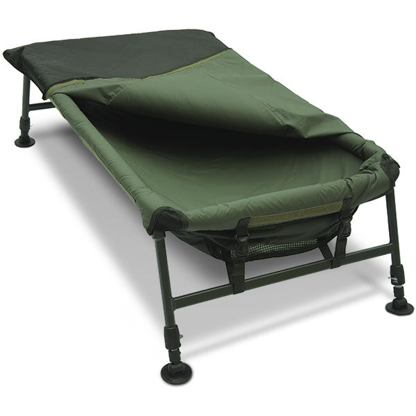NGT Carp Fishing Cradle Deluxe (304) - NGT Tackle Shop