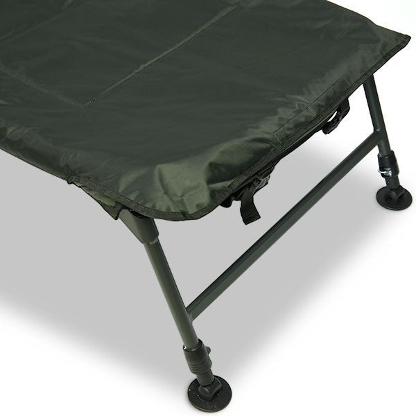 NGT Carp Fishing Cradle Deluxe (304) - NGT Tackle Shop