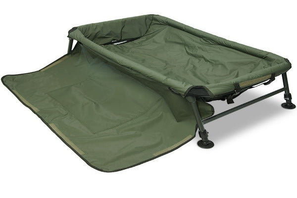NGT Carp Fishing Cradle Deluxe (304) - NGT Tackle Shop