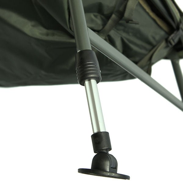 NGT Carp Fishing Cradle Deluxe (304) - NGT Tackle Shop