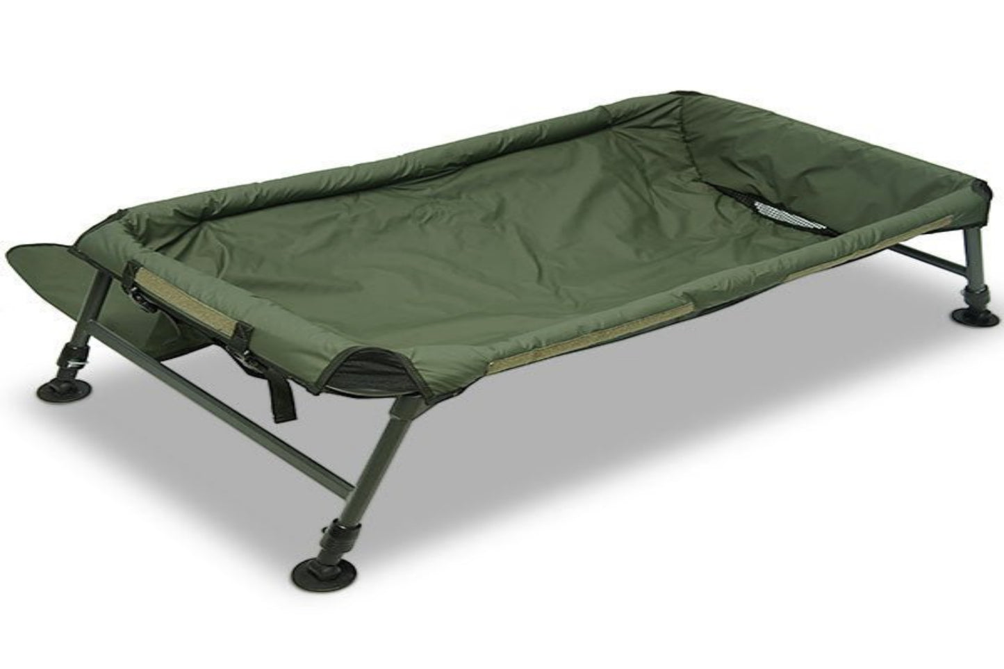 NGT Carp Fishing Cradle Deluxe (304) - NGT Tackle Shop