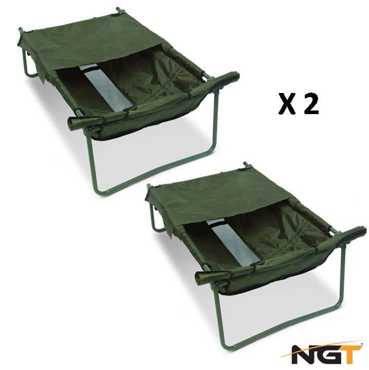 Carp Fishing Cradle