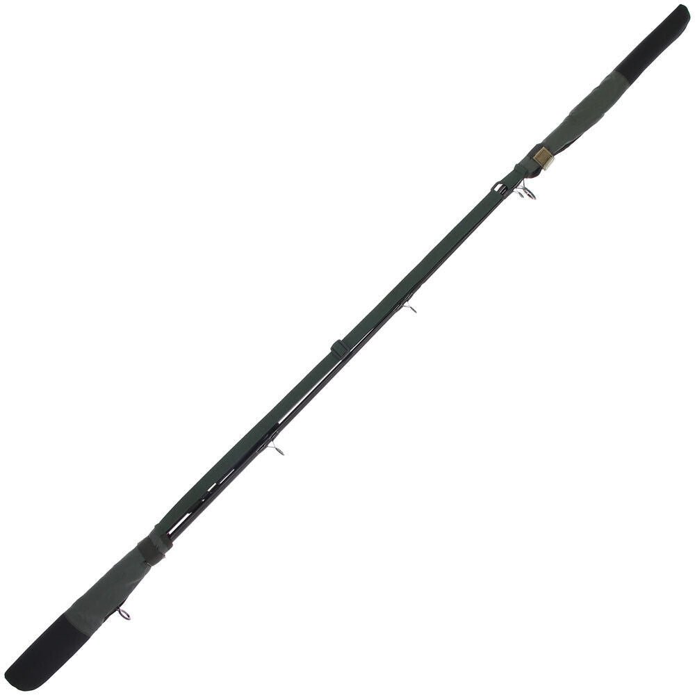 NGT Carp Rod Tip and Top Butt Protectors 2 x Elasticated Covers for Fishing Rods - NGT Tackle Shop