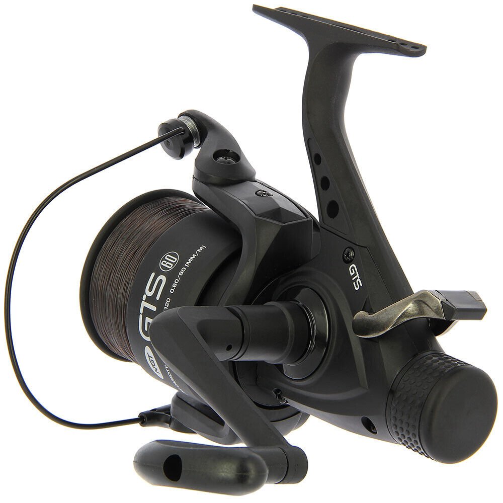 Best Carp Reel