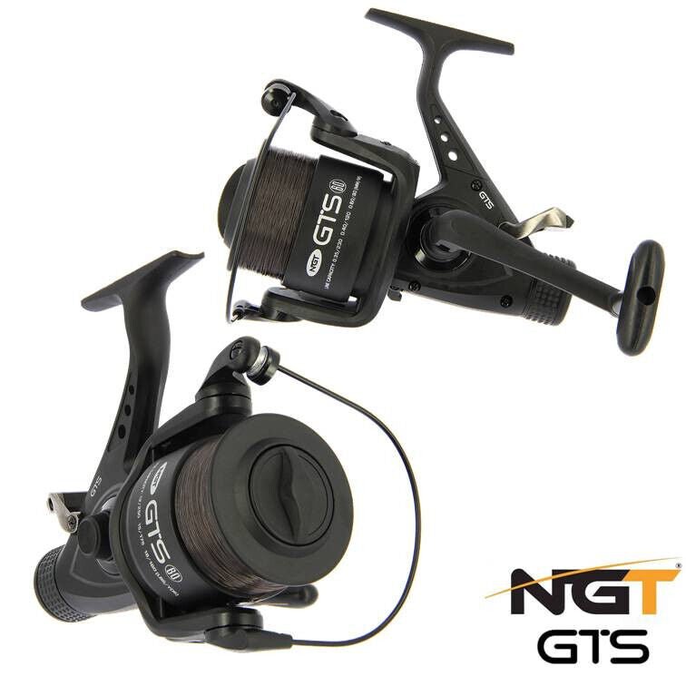 Best Carp Reels