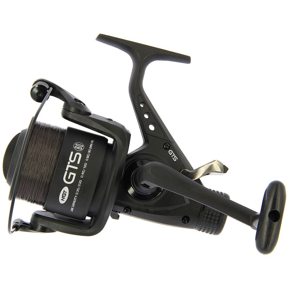 Best Carp Reels
