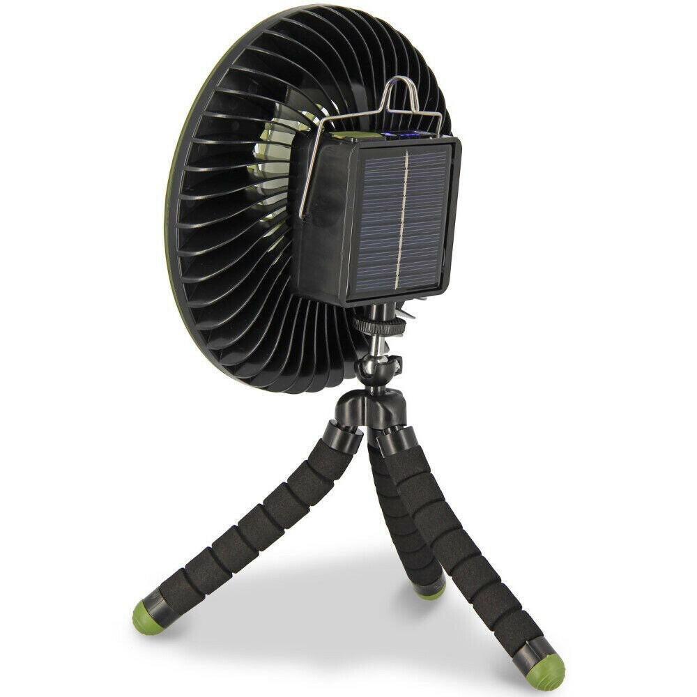 NGT Dynamic Bivvy Fan Powerbank Light -7 - NGT Tackle Shop